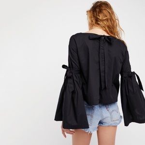 BNWOT Free People So Obviously Yours Top!